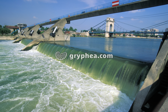 Zone de captage des eaux de la Seine (Ivry) - gryphea.com